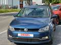 Volkswagen Polo 1.4 CR TDi*ALLSTAR*KAMERA*CARNET* Bleu - thumbnail 1
