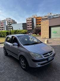 5p 1.5 crdi 16v vgt Active 5p.ti