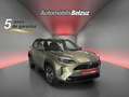 Toyota Yaris 120H 1.5 Business Plus Verde - thumbnail 3