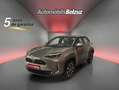 Toyota Yaris 120H 1.5 Business Plus Verde - thumbnail 1