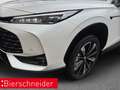 MG HS Luxury 19 360 KAM NAVI ACC Blanc - thumbnail 26