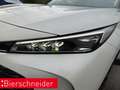 MG HS Luxury 19 360 KAM NAVI ACC Blanc - thumbnail 28