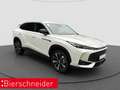 MG HS Luxury 19 360 KAM NAVI ACC Blanc - thumbnail 10