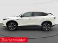 MG HS Luxury 19 360 KAM NAVI ACC Blanc - thumbnail 4