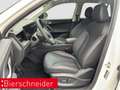 MG HS Luxury 19 360 KAM NAVI ACC Blanc - thumbnail 11