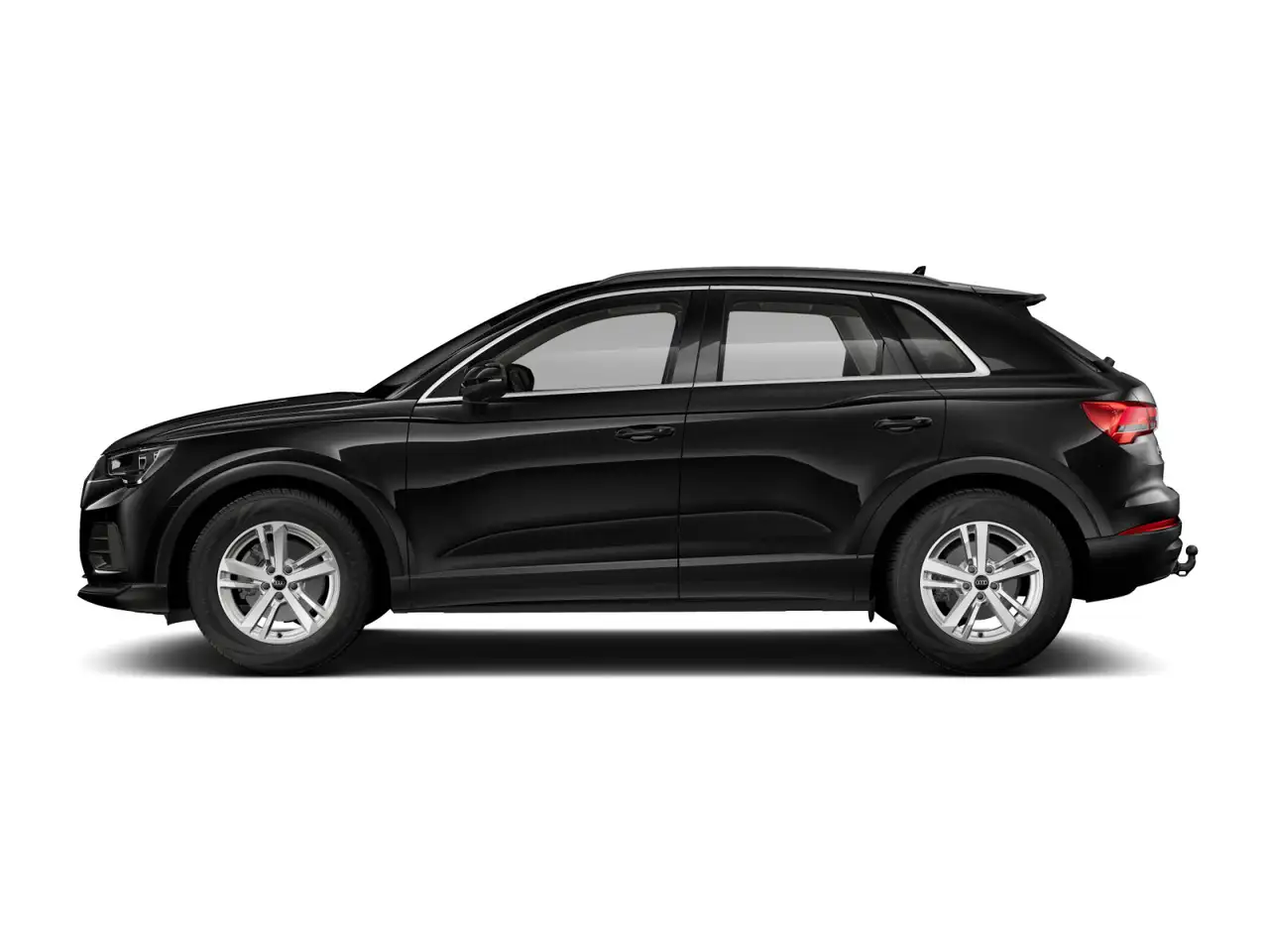 Audi Q3, фото 5