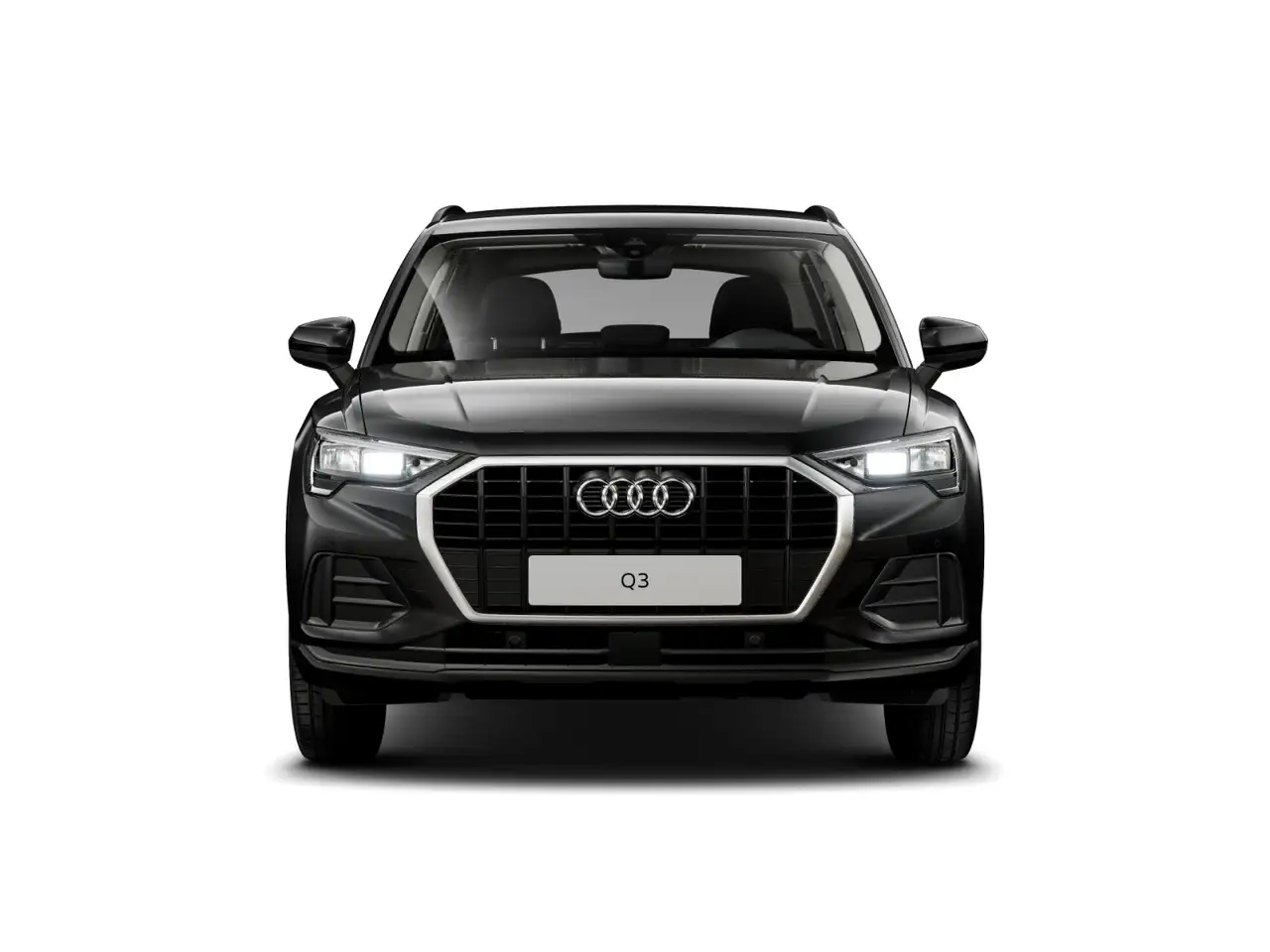 Audi Q3, фото 2