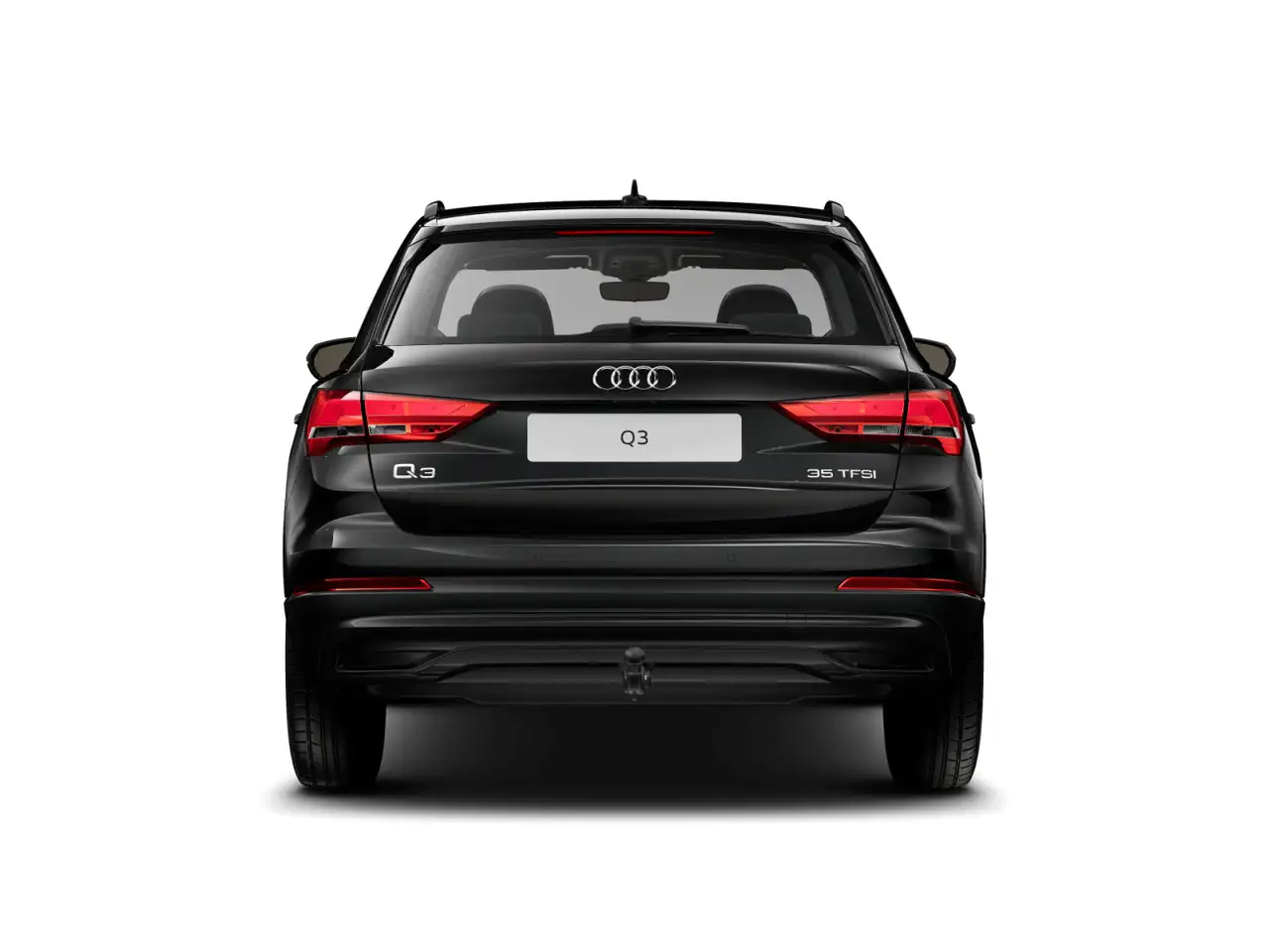 Audi Q3, фото 6
