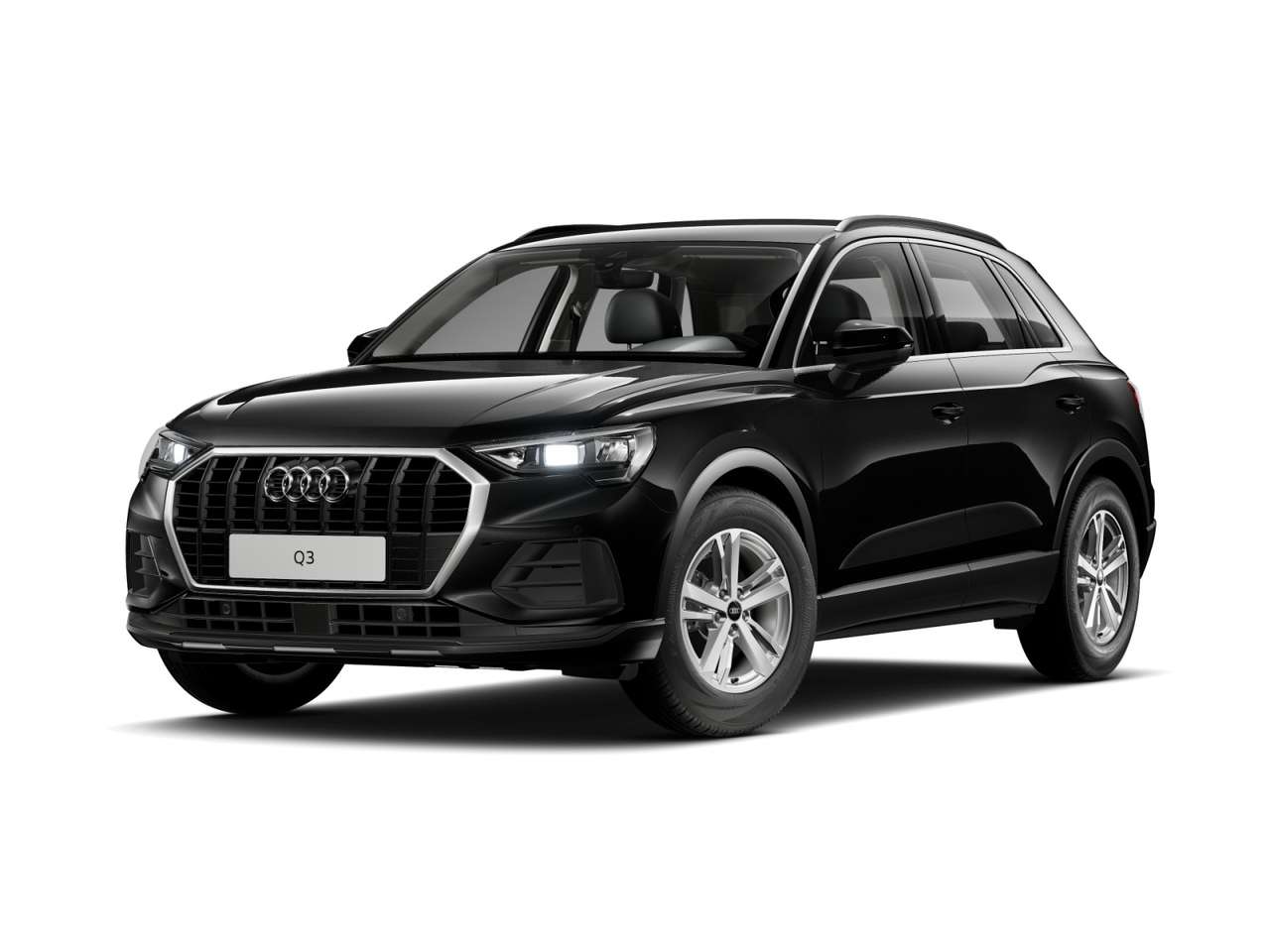 Audi Q3 2025