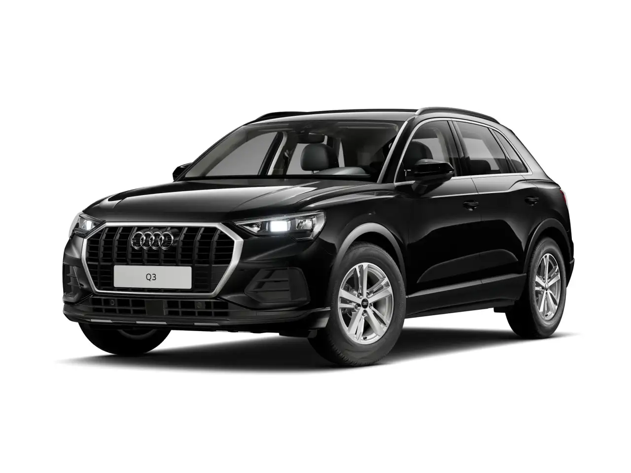 Audi Q3, фото 1
