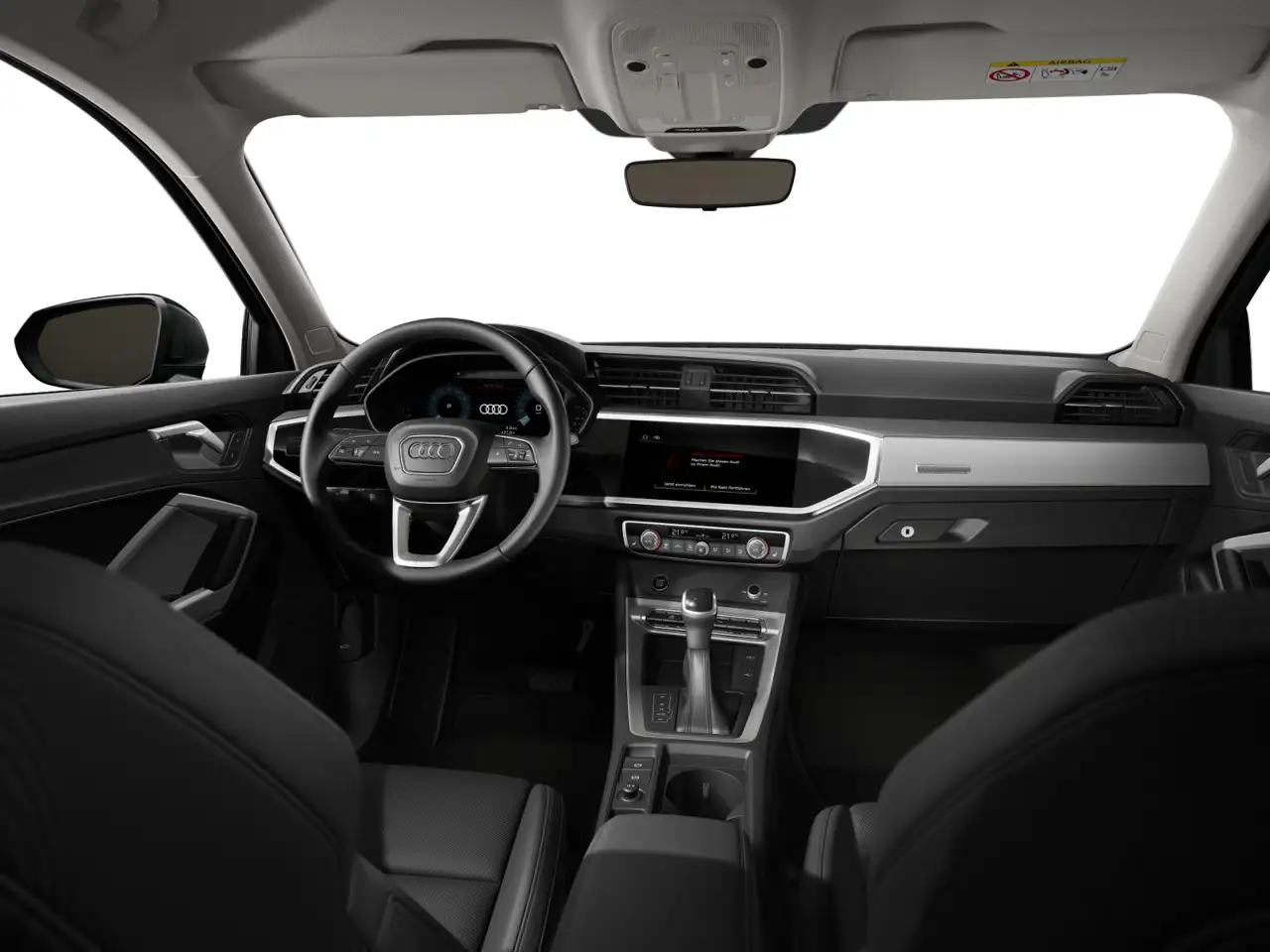 Audi Q3, фото 8