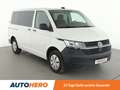 Volkswagen T6 Kombi 2.0 TDI FWD Aut.*CAM*AHK*PDC*KLIMA* Blanco - thumbnail 8