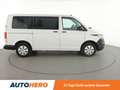 Volkswagen T6 Kombi 2.0 TDI FWD Aut.*CAM*AHK*PDC*KLIMA* Blanco - thumbnail 7