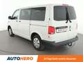 Volkswagen T6 Kombi 2.0 TDI FWD Aut.*CAM*AHK*PDC*KLIMA* Blanco - thumbnail 4