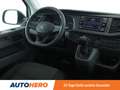 Volkswagen T6 Kombi 2.0 TDI FWD Aut.*CAM*AHK*PDC*KLIMA* Blanco - thumbnail 13
