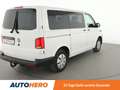 Volkswagen T6 Kombi 2.0 TDI FWD Aut.*CAM*AHK*PDC*KLIMA* Blanco - thumbnail 6