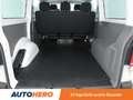 Volkswagen T6 Kombi 2.0 TDI FWD Aut.*CAM*AHK*PDC*KLIMA* Blanco - thumbnail 17