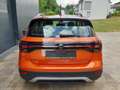 Volkswagen T-Cross DSG Style LED-Licht/Sitzheizung/ACC/PDC vo + hi Orange - thumbnail 5