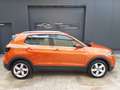 Volkswagen T-Cross DSG Style LED-Licht/Sitzheizung/ACC/PDC vo + hi Orange - thumbnail 9