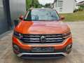 Volkswagen T-Cross DSG Style LED-Licht/Sitzheizung/ACC/PDC vo + hi Orange - thumbnail 4