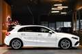 Mercedes-Benz A 200 AMG- Line. Pano, Keyless, Camera, Stuurverwarming, Weiß - thumbnail 8