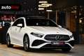 Mercedes-Benz A 200 AMG- Line. Pano, Keyless, Camera, Stuurverwarming, Weiß - thumbnail 1
