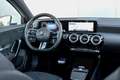 Mercedes-Benz A 200 AMG- Line. Pano, Keyless, Camera, Stuurverwarming, Weiß - thumbnail 14