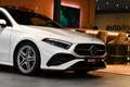 Mercedes-Benz A 200 AMG- Line. Pano, Keyless, Camera, Stuurverwarming, Weiß - thumbnail 9