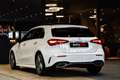 Mercedes-Benz A 200 AMG- Line. Pano, Keyless, Camera, Stuurverwarming, Weiß - thumbnail 2