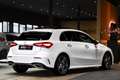 Mercedes-Benz A 200 AMG- Line. Pano, Keyless, Camera, Stuurverwarming, Weiß - thumbnail 4