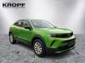 Opel Mokka 1.2 Turbo Edition FIN ab 2,99% LED+LM Grün - thumbnail 7