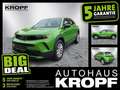 Opel Mokka 1.2 Turbo Edition FIN ab 2,99% LED+LM Grün - thumbnail 1