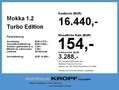 Opel Mokka 1.2 Turbo Edition FIN ab 2,99% LED+LM Grün - thumbnail 4