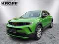 Opel Mokka 1.2 Turbo Edition FIN ab 2,99% LED+LM Grün - thumbnail 2