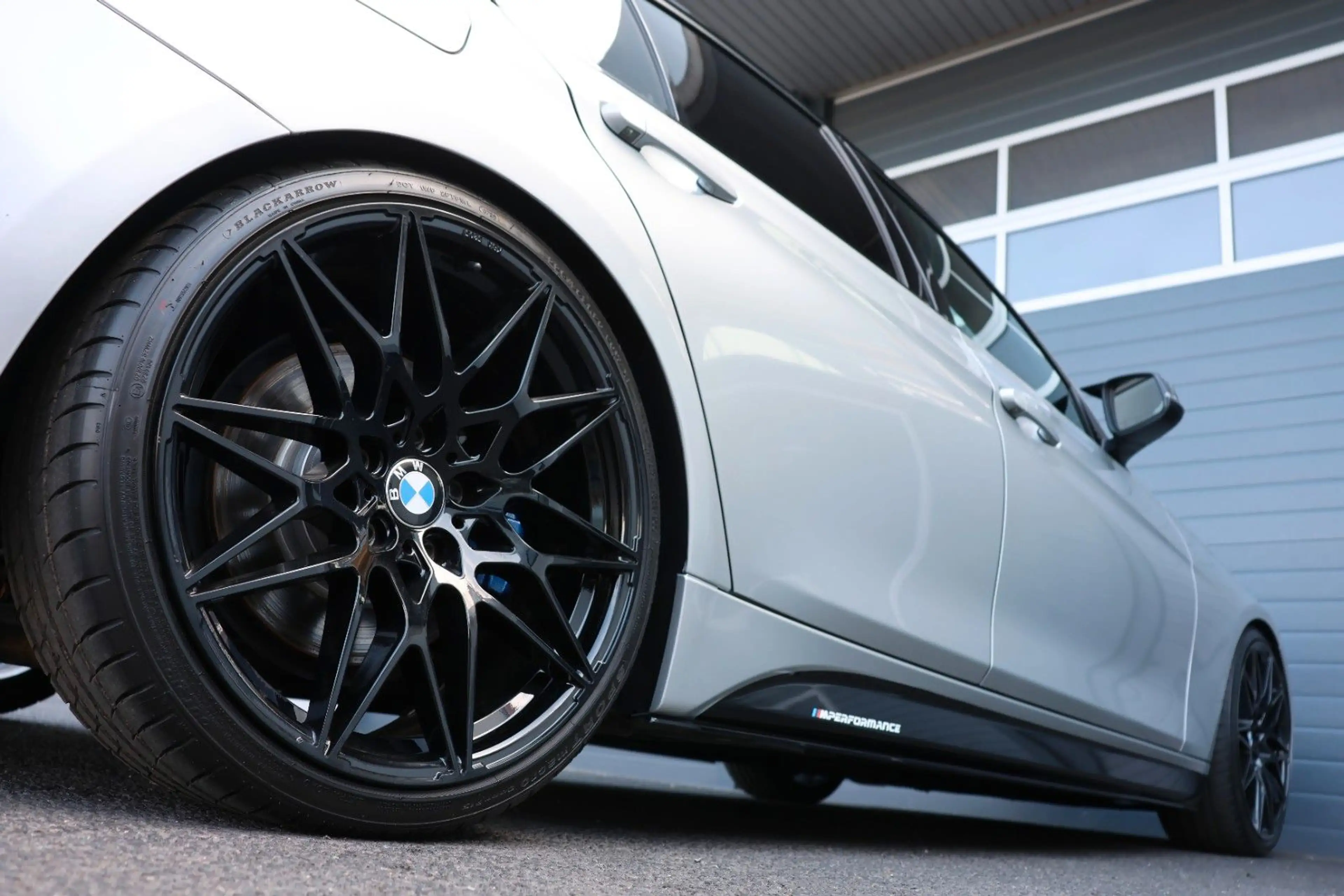 BMW 340 i M/H&K/HUD/SHZ/LHZ/SPUR/TOTW/KAMERA/20 — photo 12