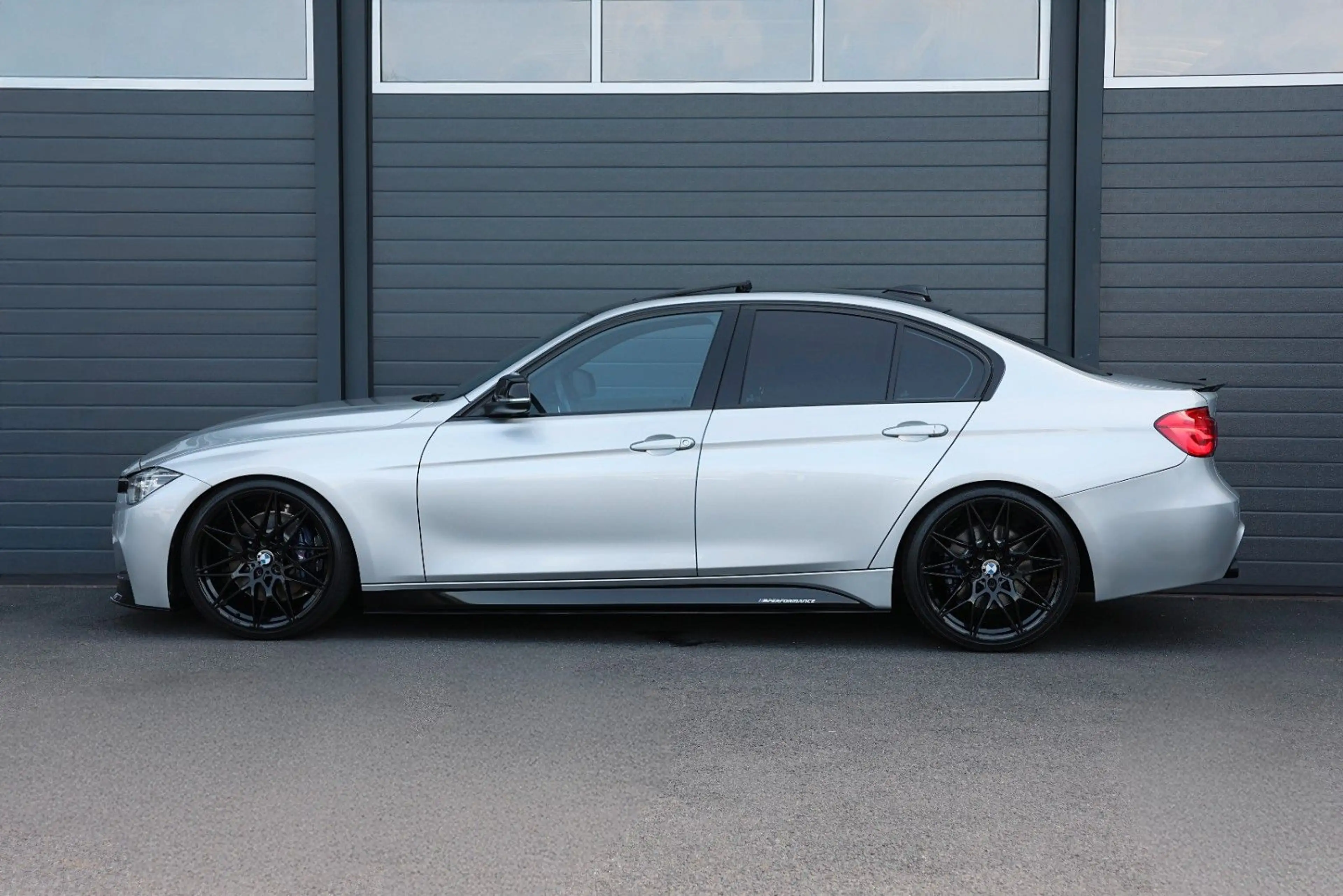 BMW 340 i M/H&K/HUD/SHZ/LHZ/SPUR/TOTW/KAMERA/20 — photo 4