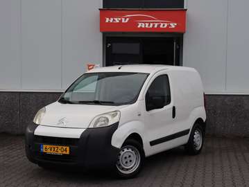 1.3 HDiF airco org NL