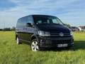 Volkswagen T6 Multivan Multivan Comfortline Schwarz - thumbnail 5