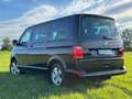 Volkswagen T6 Multivan Multivan Comfortline Schwarz - thumbnail 2
