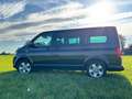 Volkswagen T6 Multivan Multivan Comfortline Schwarz - thumbnail 3