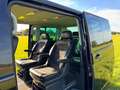 Volkswagen T6 Multivan Multivan Comfortline Schwarz - thumbnail 6
