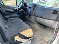 Mercedes-Benz Sprinter Double cabine Weiß - thumbnail 12