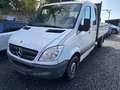 Mercedes-Benz Sprinter Double cabine Weiß - thumbnail 1