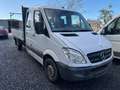 Mercedes-Benz Sprinter Double cabine Weiß - thumbnail 3