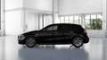 Mercedes-Benz A 250 E AMG LINE Noir - thumbnail 2