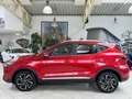 MG ZS ZS 1.0 T-GDI Luxury*NAV*360°*SHZ*AUTOMATIK Rot - thumbnail 5