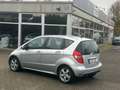 Mercedes-Benz A 160 AVANTGARDE*LEDER*ALU*KLIMA*START-STOP* Argent - thumbnail 12