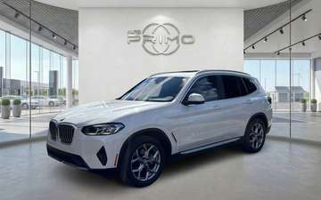 xDrive30i