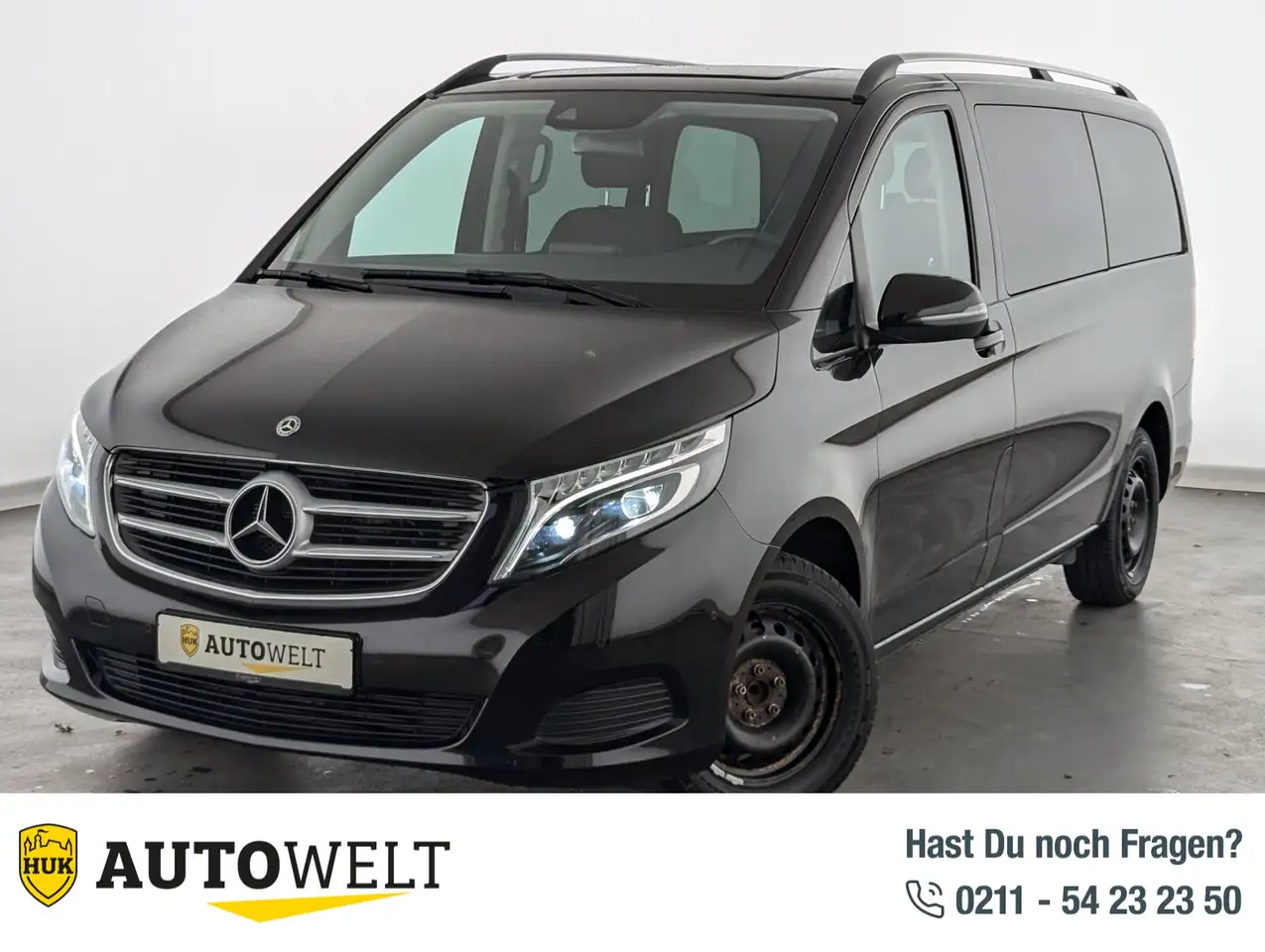 Mercedes-Benz V 200