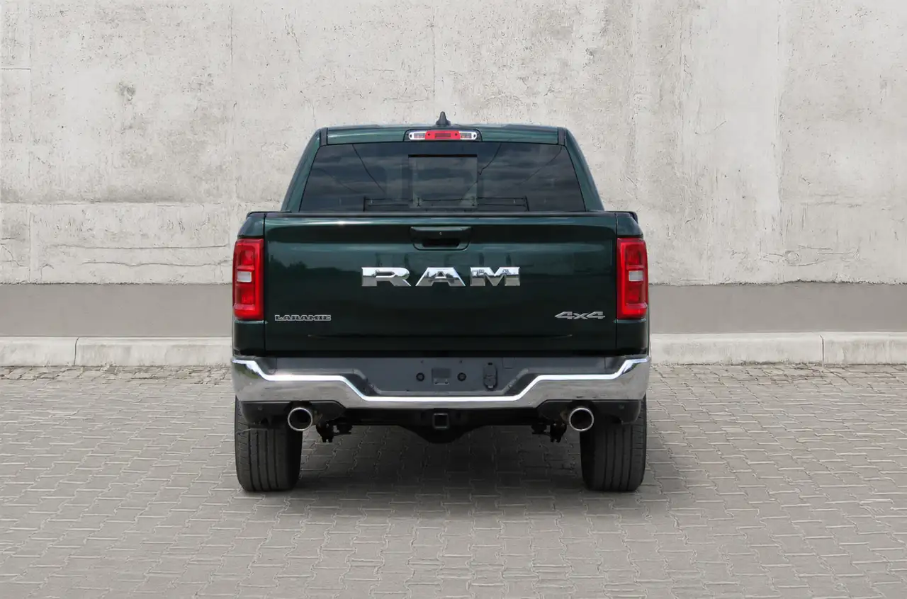 RAM 1500 2026
